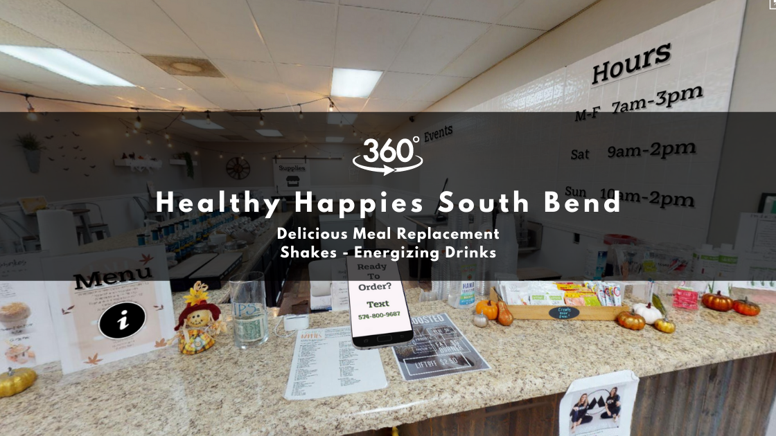 Healthy Happies - South Bend